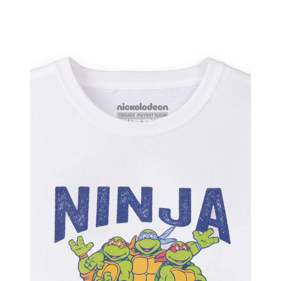 TEENAGE MUTANT NINJA TURTLE  T-Shirt 