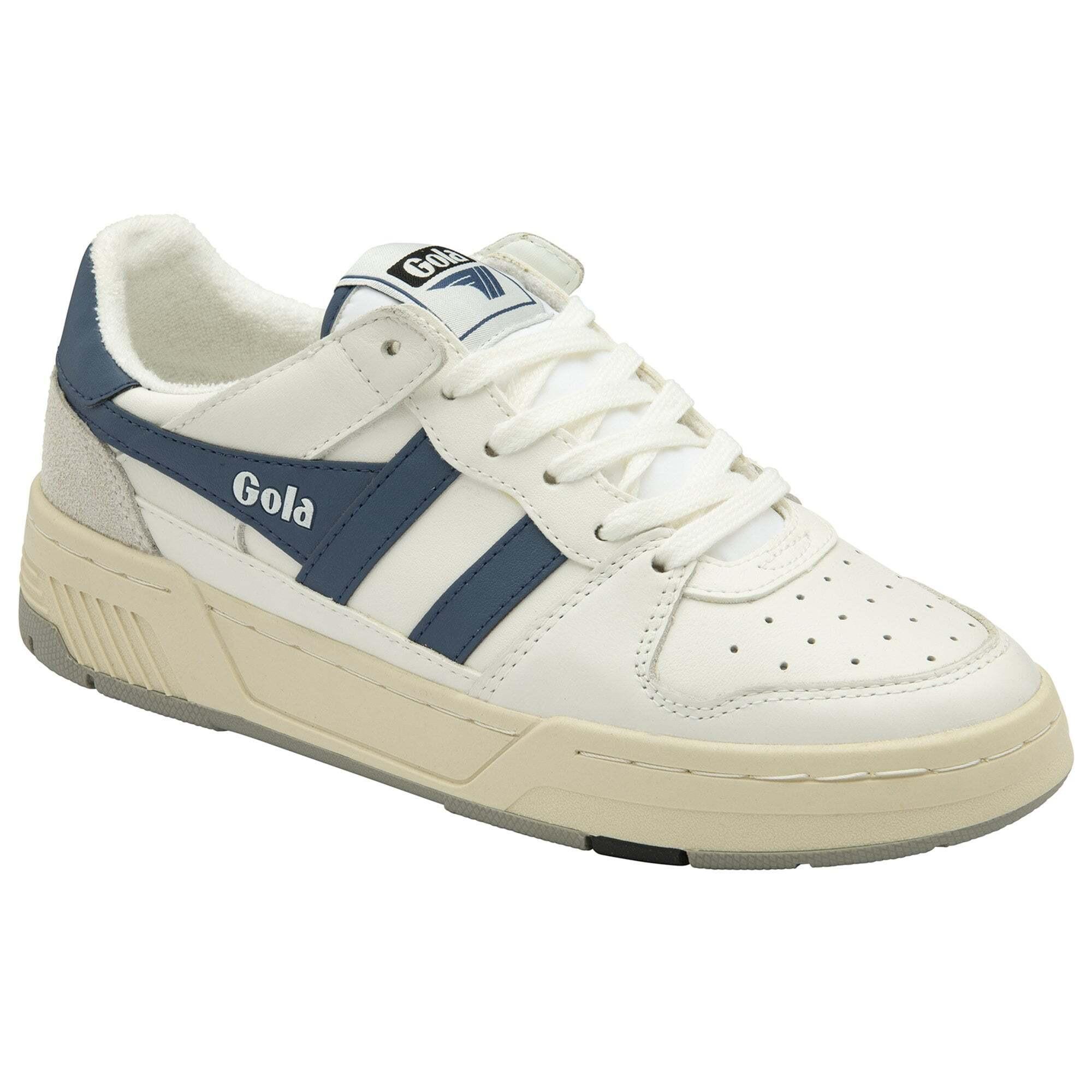 gola  Baskets femme  Allcourt 