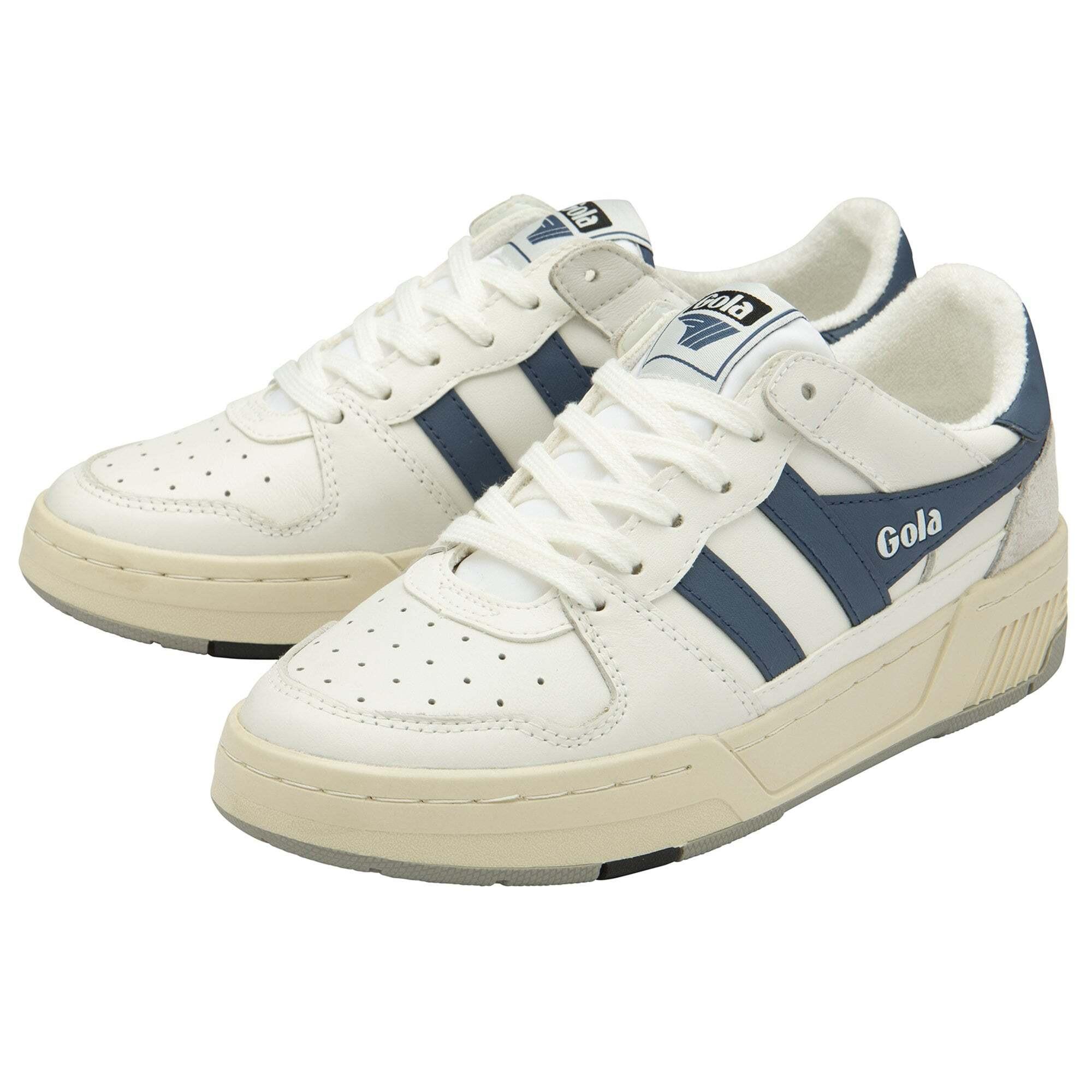 gola  Baskets femme  Allcourt 