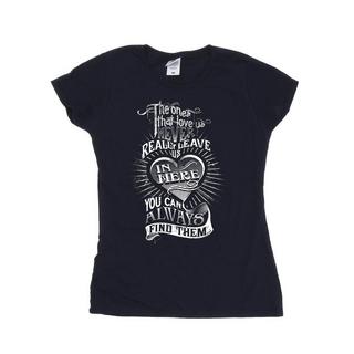 Harry Potter The Ones That Love Us T-Shirt  