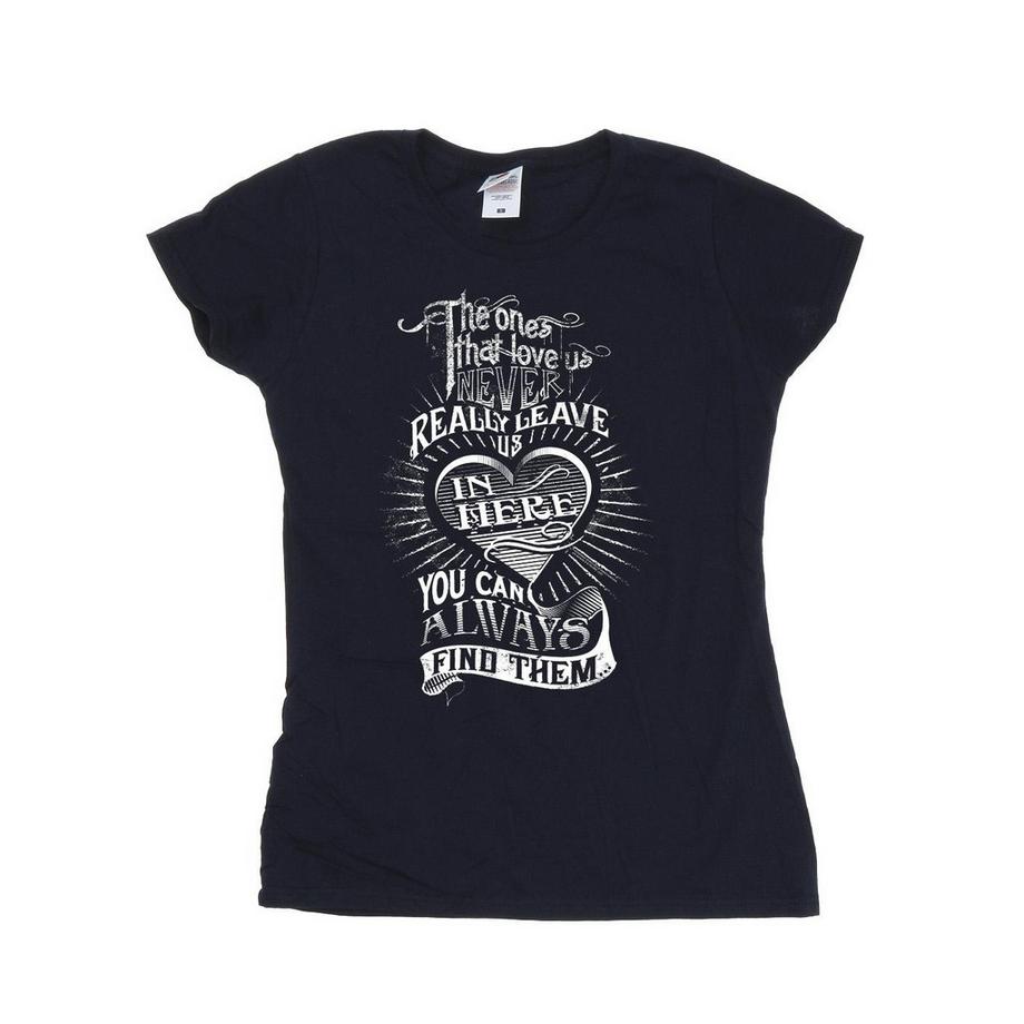 The Ones That Love Us TShirt