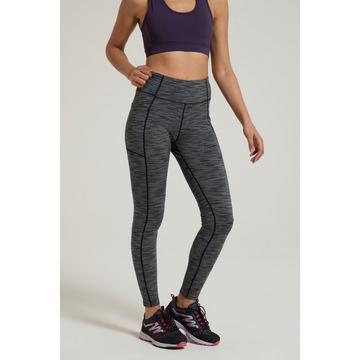 Breathe & Balance Leggings