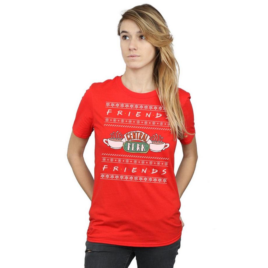 Friends Central Perk T-Shirt  