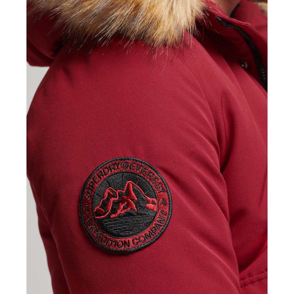 Superdry Everest Bomberjacke  