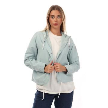 Skylar Spring Kapuzenjacke