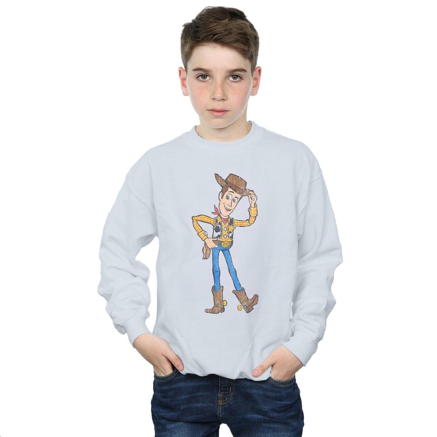 Disney  Sweat TOY STORY 