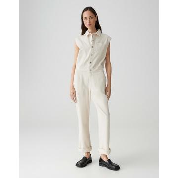 Jumpsuit Malvie Relaxed Fit