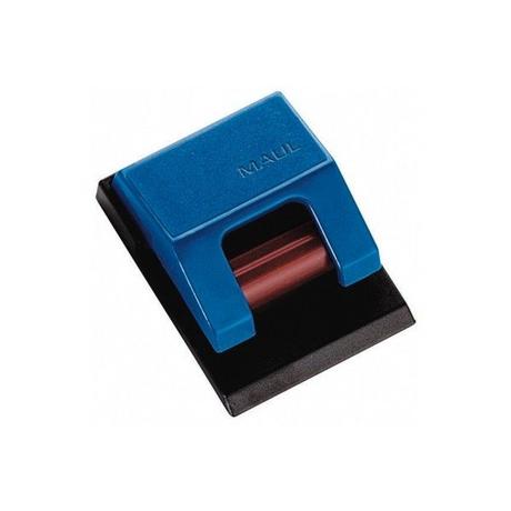 Maul  MAUL Rollenclips S 6241035 blau 