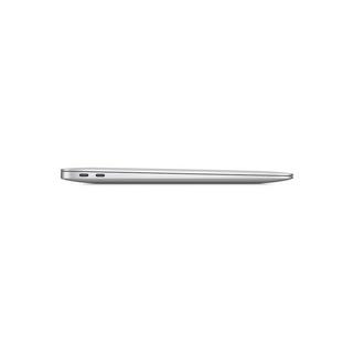 Apple  Refurbished MacBook Air 13 2020 m1 3,2 Ghz 8 Gb 256 Gb SSD Silber - Sehr guter Zustand 