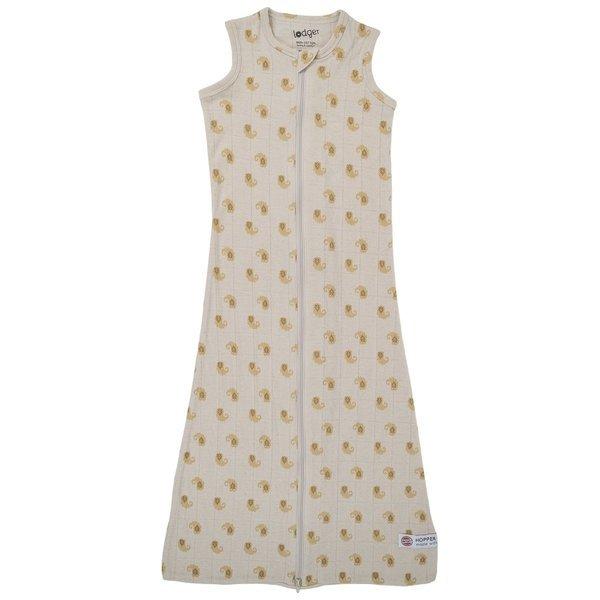 Lodger  Schlafsack Hopper Tribe          birch    68/80 