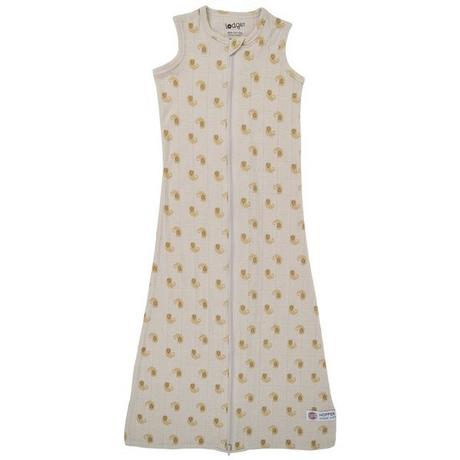 Lodger  Schlafsack Hopper Tribe          birch    68/80 