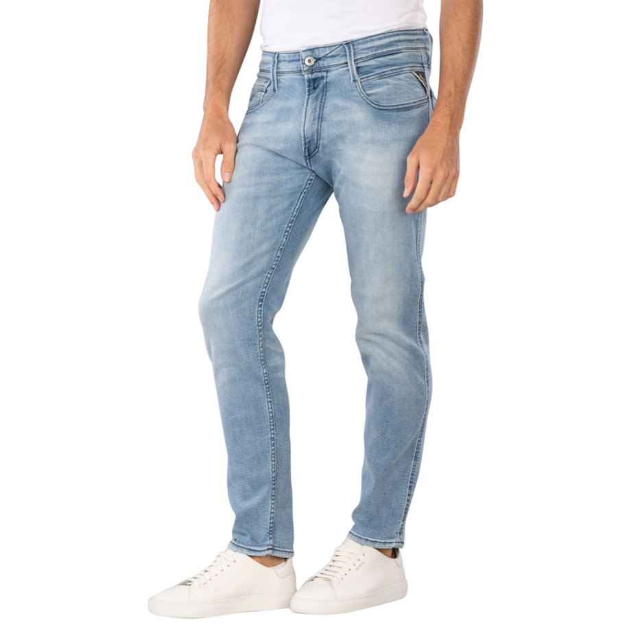 REPLAY ANBASS Jeans Slim Fit  