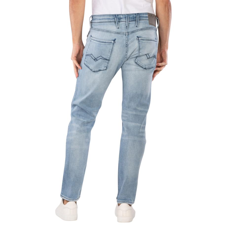 REPLAY ANBASS Jeans Slim Fit  