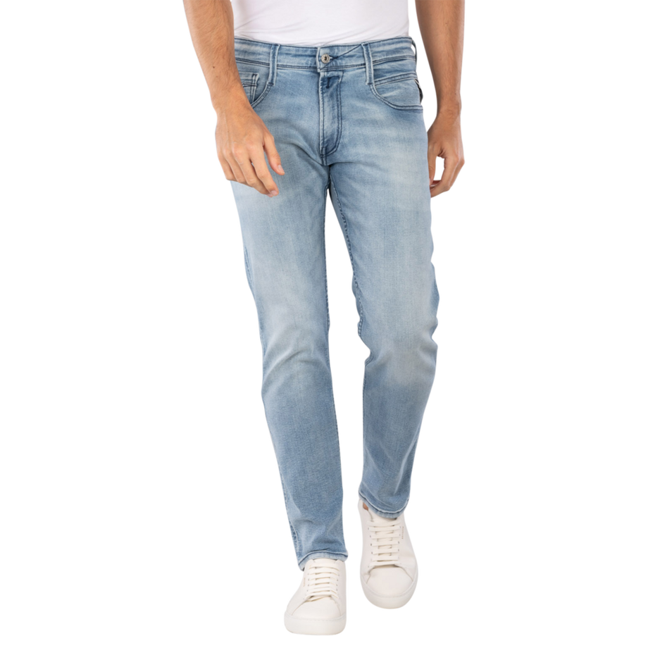 Anbass Jeans Slim Fit