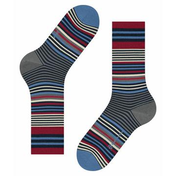 chaussettes stripe