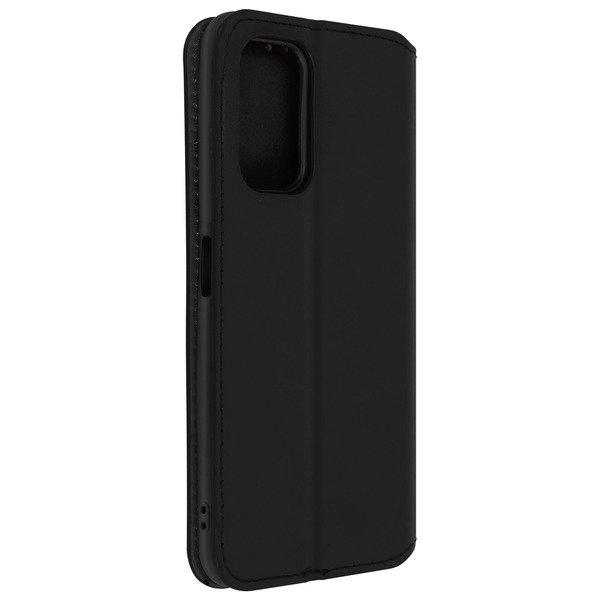 Avizar  Etui Oppo A54 5G et A74 5G - Noir 