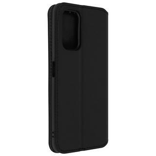 Avizar  Etui Oppo A54 5G et A74 5G - Noir 