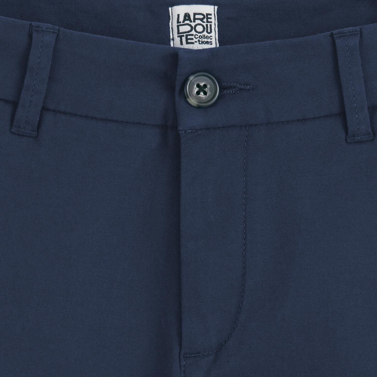 La Redoute Collections  Chino-Bermudas 