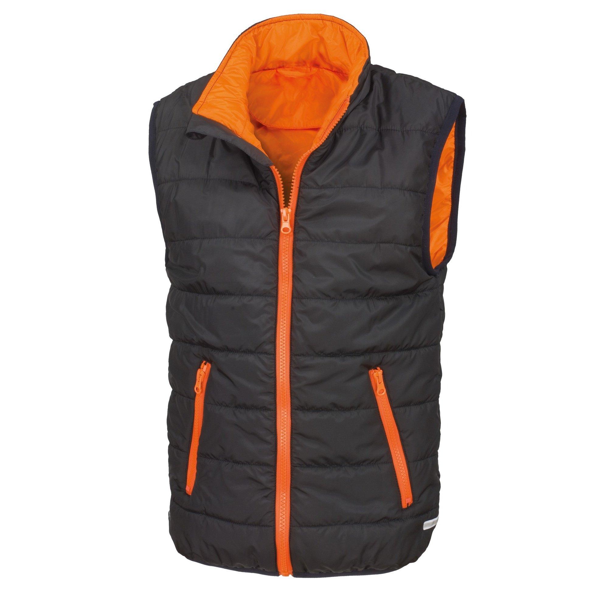 Result  Core Gilet 