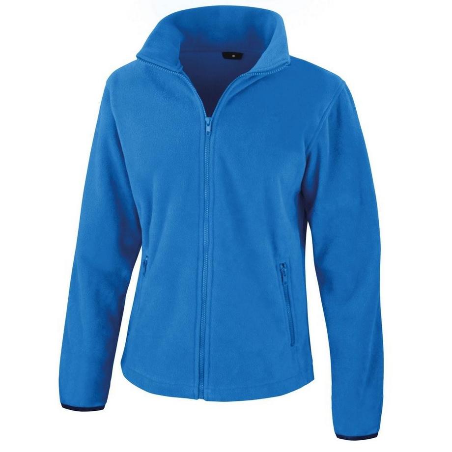 Top Molletonné Core Fashion Fit