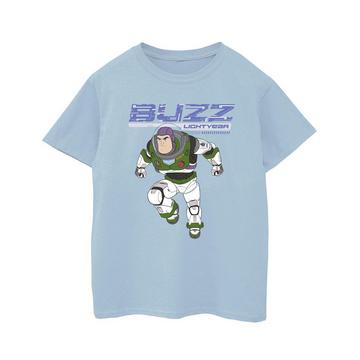 Lightyear Jump To Action TShirt