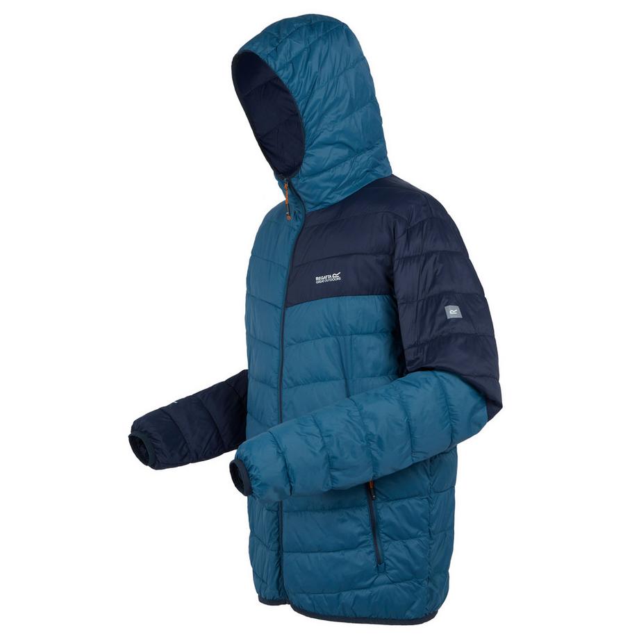 Regatta  Veste Matelassée Hillpack 
