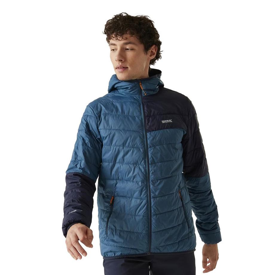 Regatta  Veste Matelassée Hillpack 