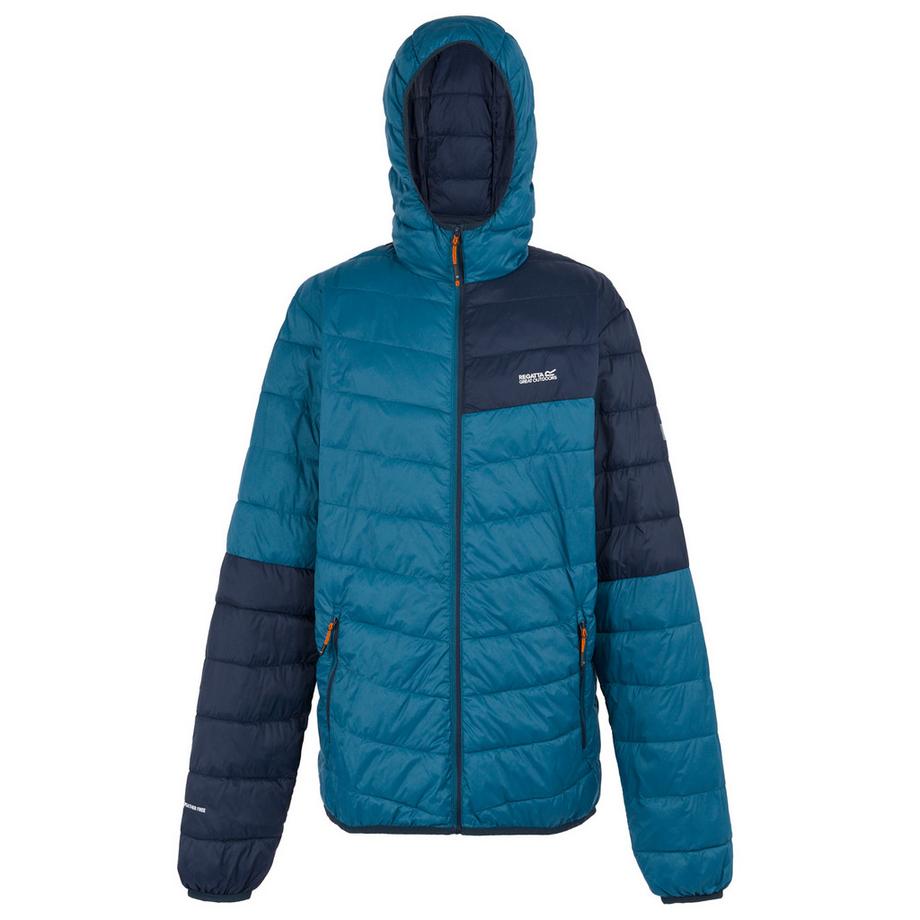 Veste Matelassée Hillpack