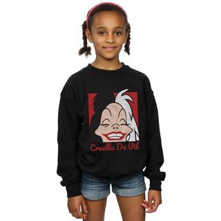 Disney  Sweatshirt 