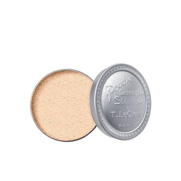 Puder Loose Powder