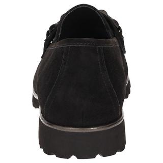 Sioux  Slipper Meredith-752-H 