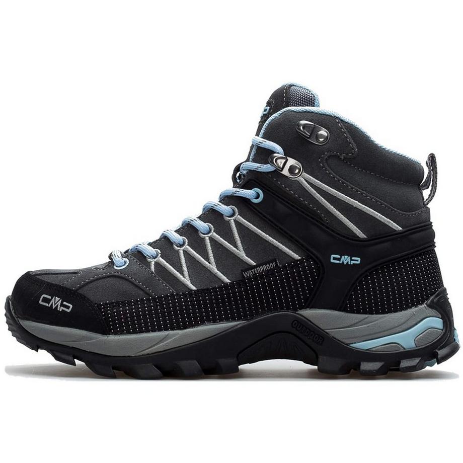 CMP Rigel Waterproof Scarpe da Trekking  