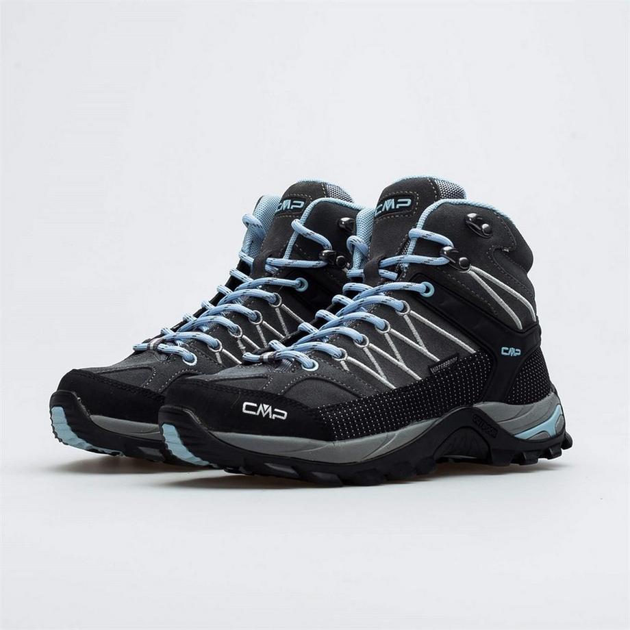 CMP Rigel Waterproof Scarpe da Trekking  