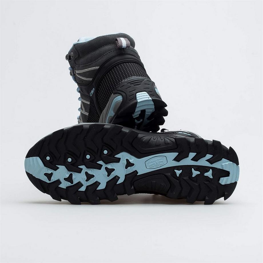 CMP Rigel Waterproof Scarpe da Trekking  