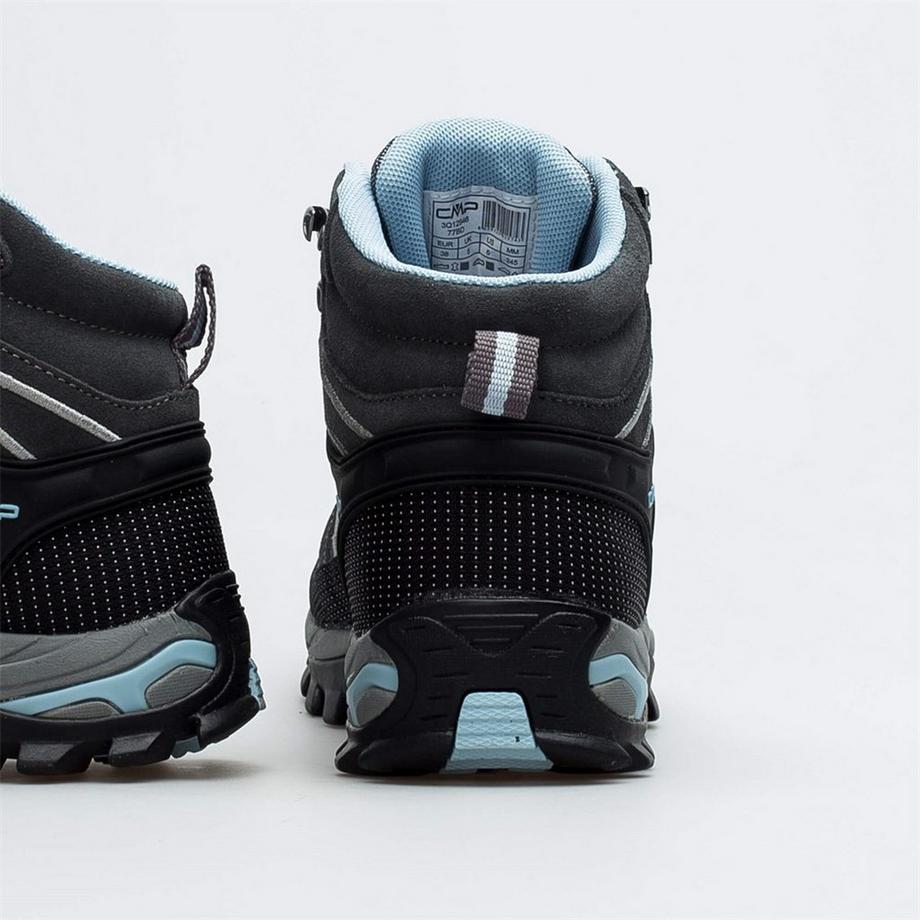 CMP Rigel Waterproof Scarpe da Trekking  