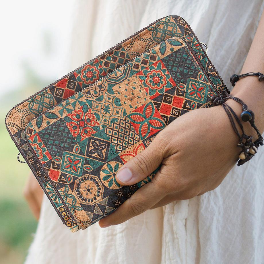 Avizar MandalaVibe Pochette Téléphone en Liège  