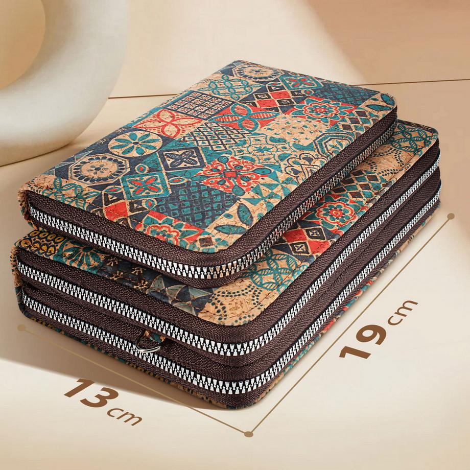 Avizar MandalaVibe Pochette Téléphone en Liège  