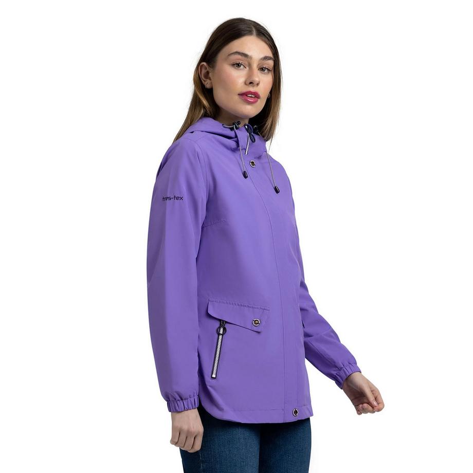Trespass Veste Imperméable Flourish  