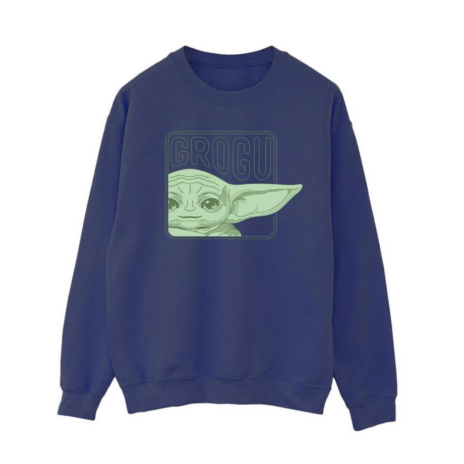 The Mandalorian Sweatshirt
