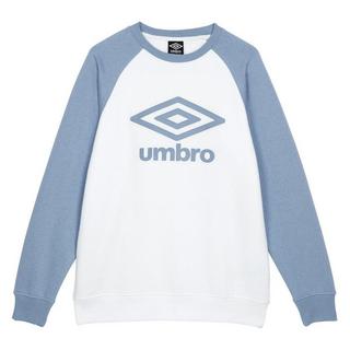 Umbro  Core Sweatshirt  Raglanärmel 