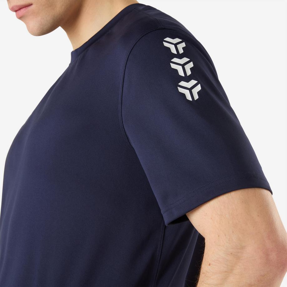 KIPSTA  Handball Trikot  Kurzarm Polyester 