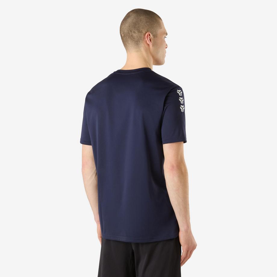 KIPSTA  Maillot de handball homme manches courtes polyester 