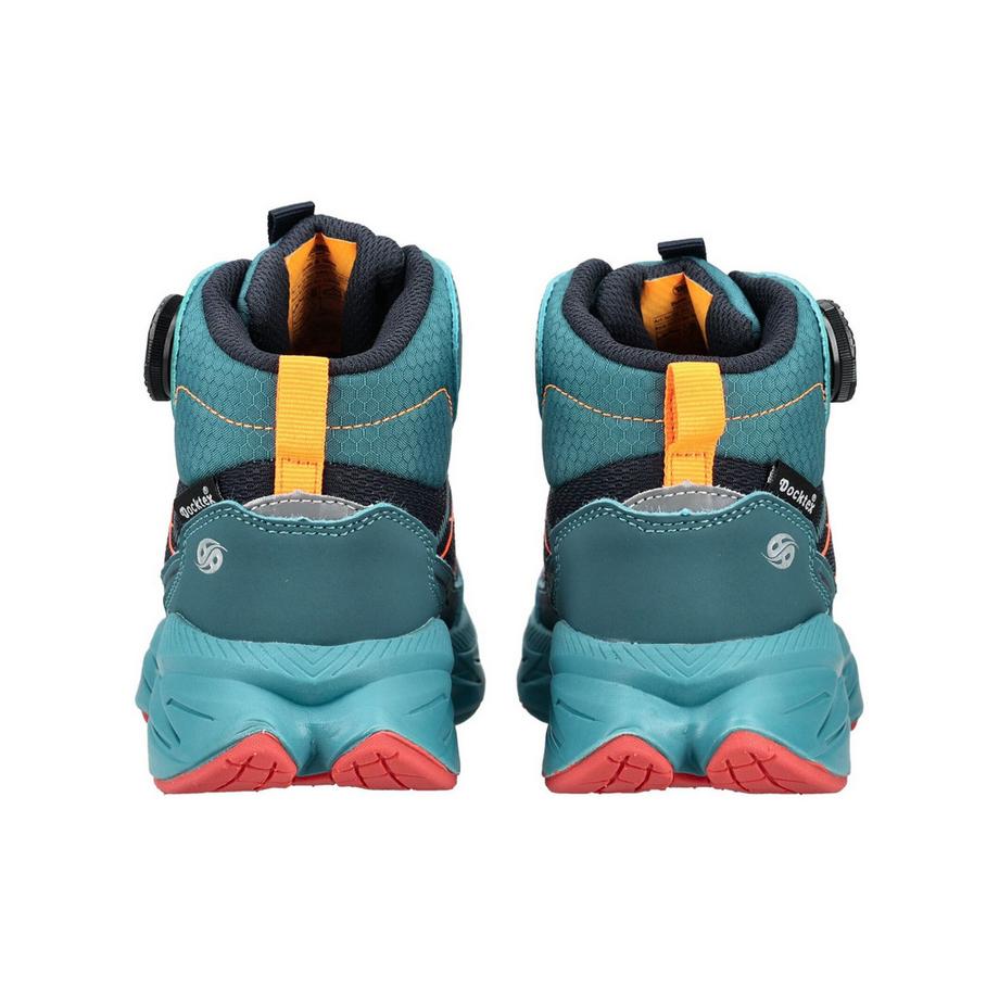 Dockers Bottine avec fermeture Boa  