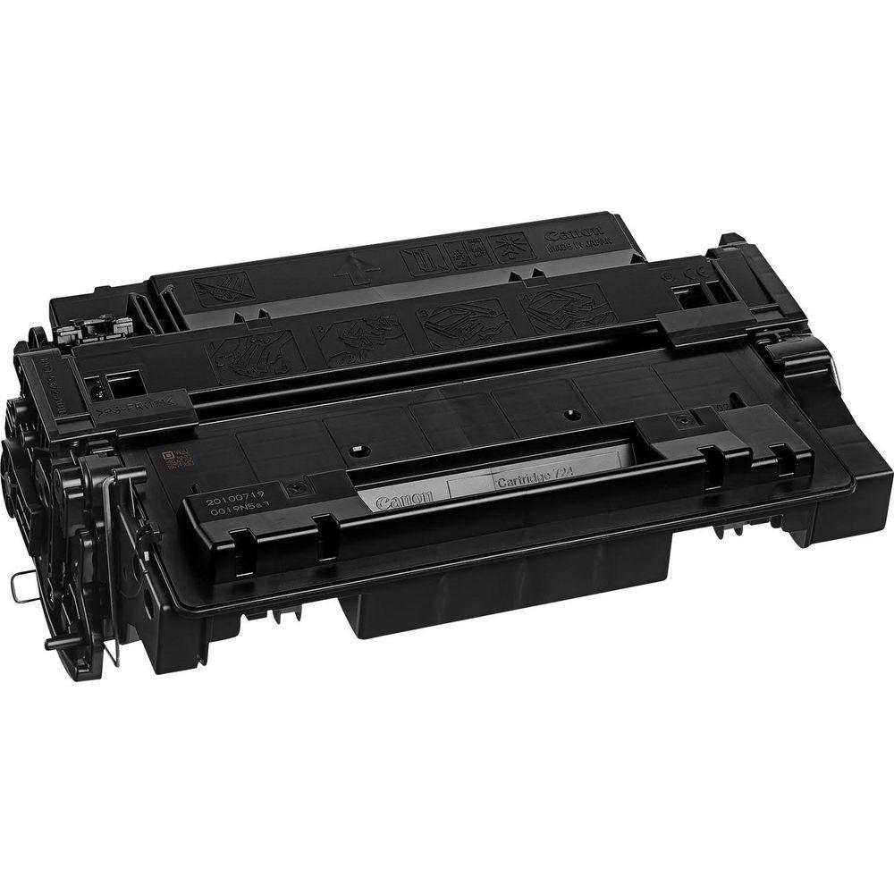 Canon  CRG-724H cartuccia toner 1 pz Originale Nero 