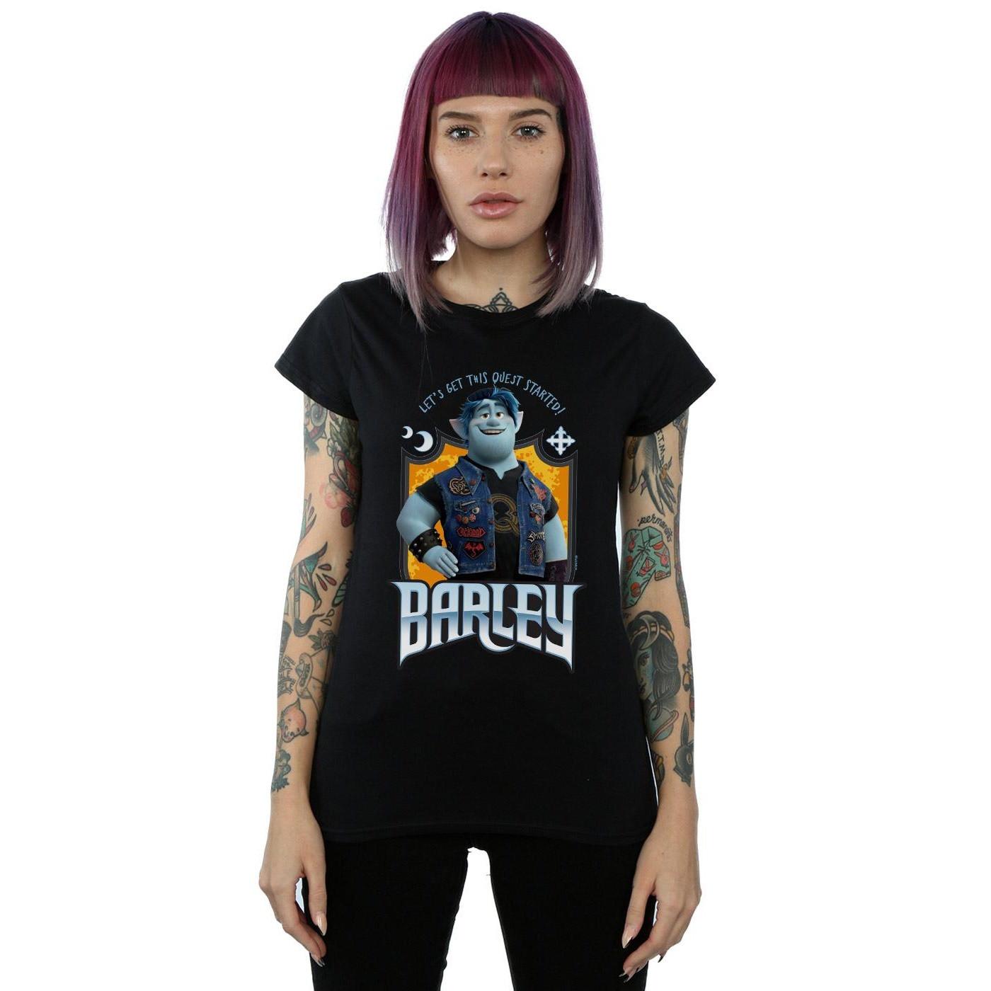 Disney  Onward TShirt 