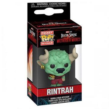 Key Funko POP! Dr Strange MoM: Rintrah