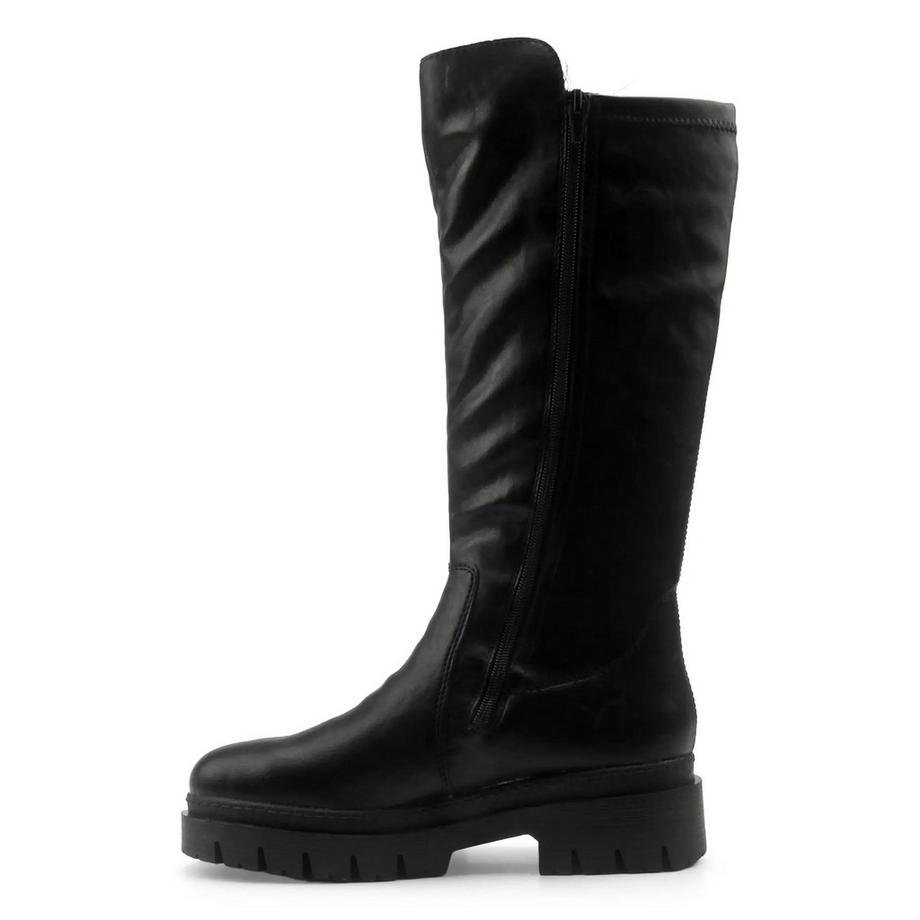 Rieker Bottes mi-mollet Girona  