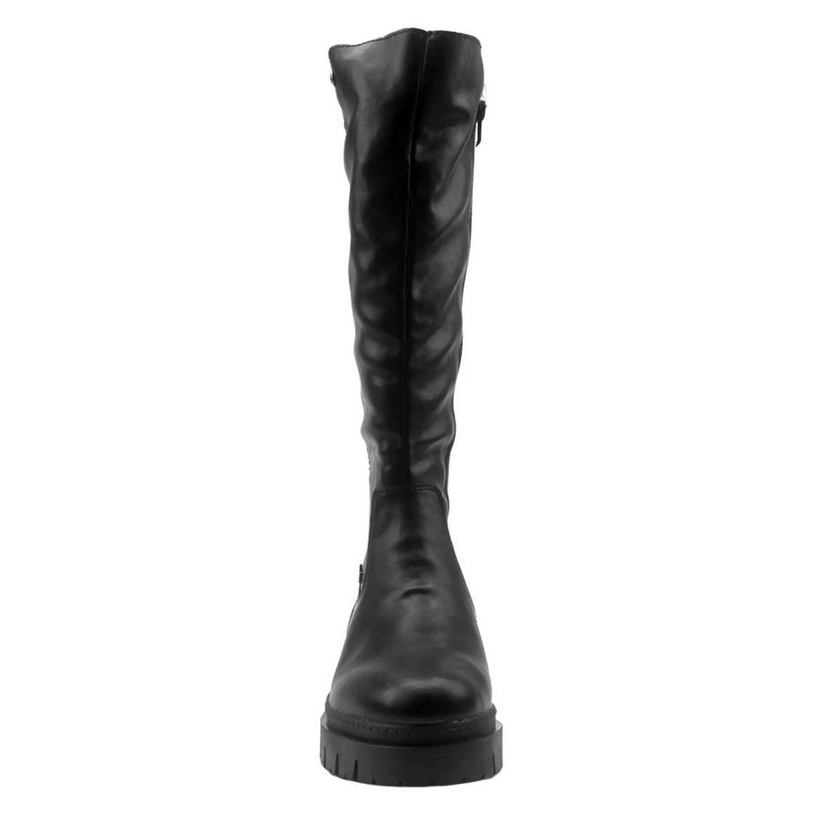 Rieker Bottes mi-mollet Girona  