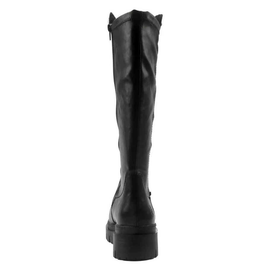 Rieker Bottes mi-mollet Girona  