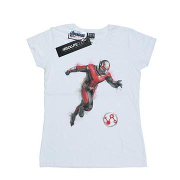 Avengers Endgame Painted AntMan TShirt